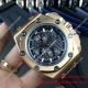 2017 Knockoff Audemars Piguet Stainless Steel Black Chronograph Rubber (3)_th.jpg